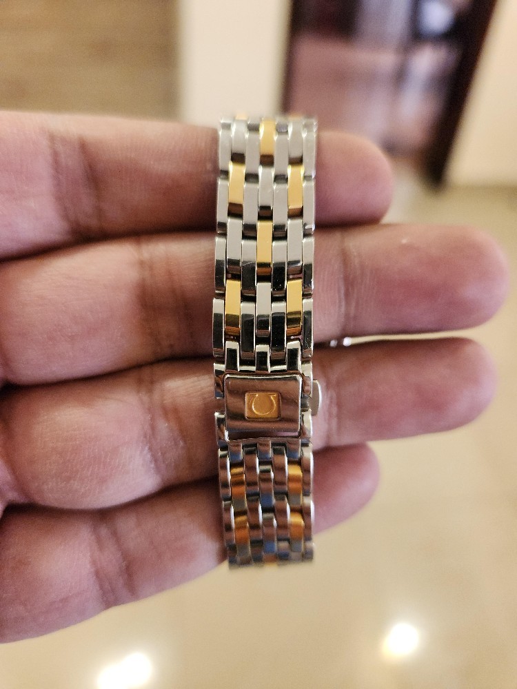 Omega De Ville - 4