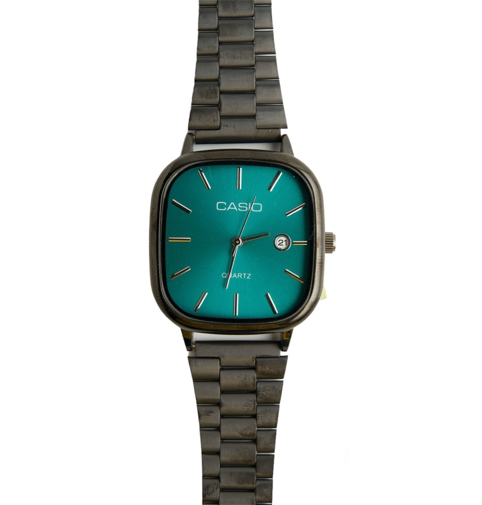 Casio Watch  - 1