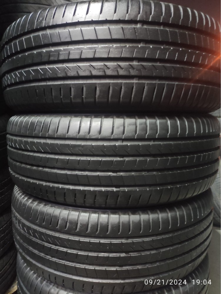 235/55/20”Brigestone Tyre - 3