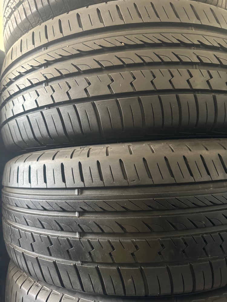 265/65/17"sumitomo tyre - 1