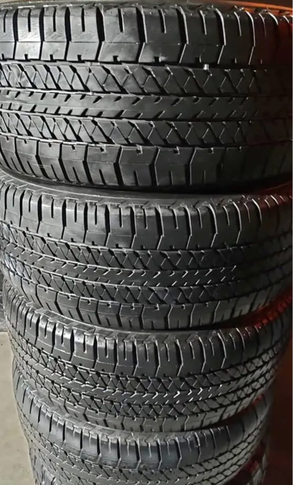 275/60/20"Brigestone - 1