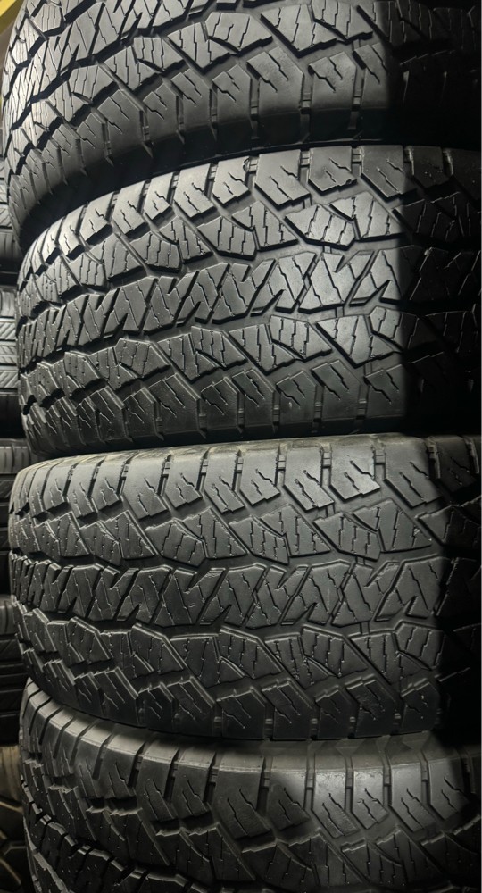 275/55/20"hankook tyre - 1