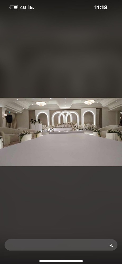 البريق للخيام والمناسبات - 14