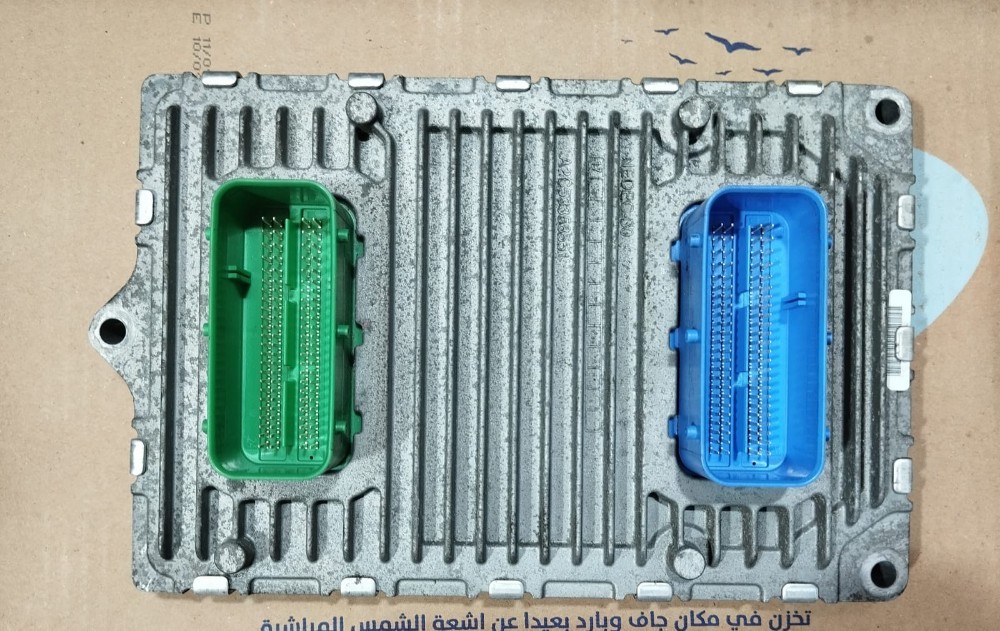 jeep / dodge  computer - 8
