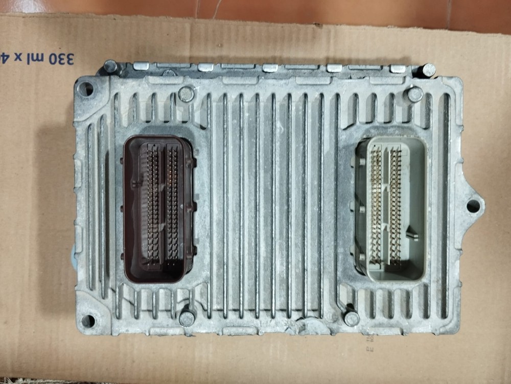 jeep / dodge  computer - 10