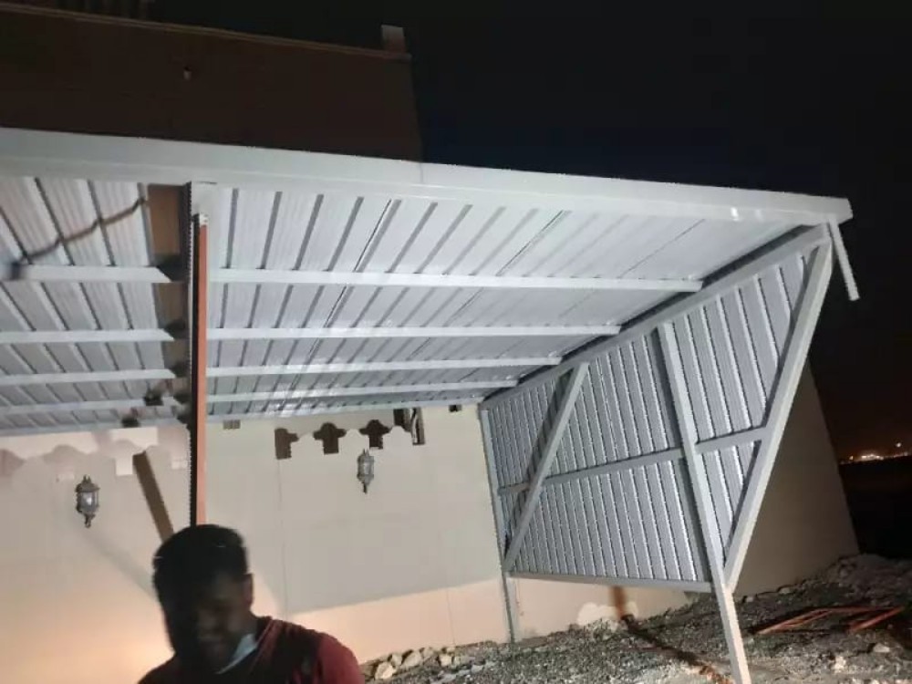 جميع اعمال الحداده - 12
