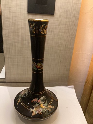 Greek 24k gold ceramic - 1