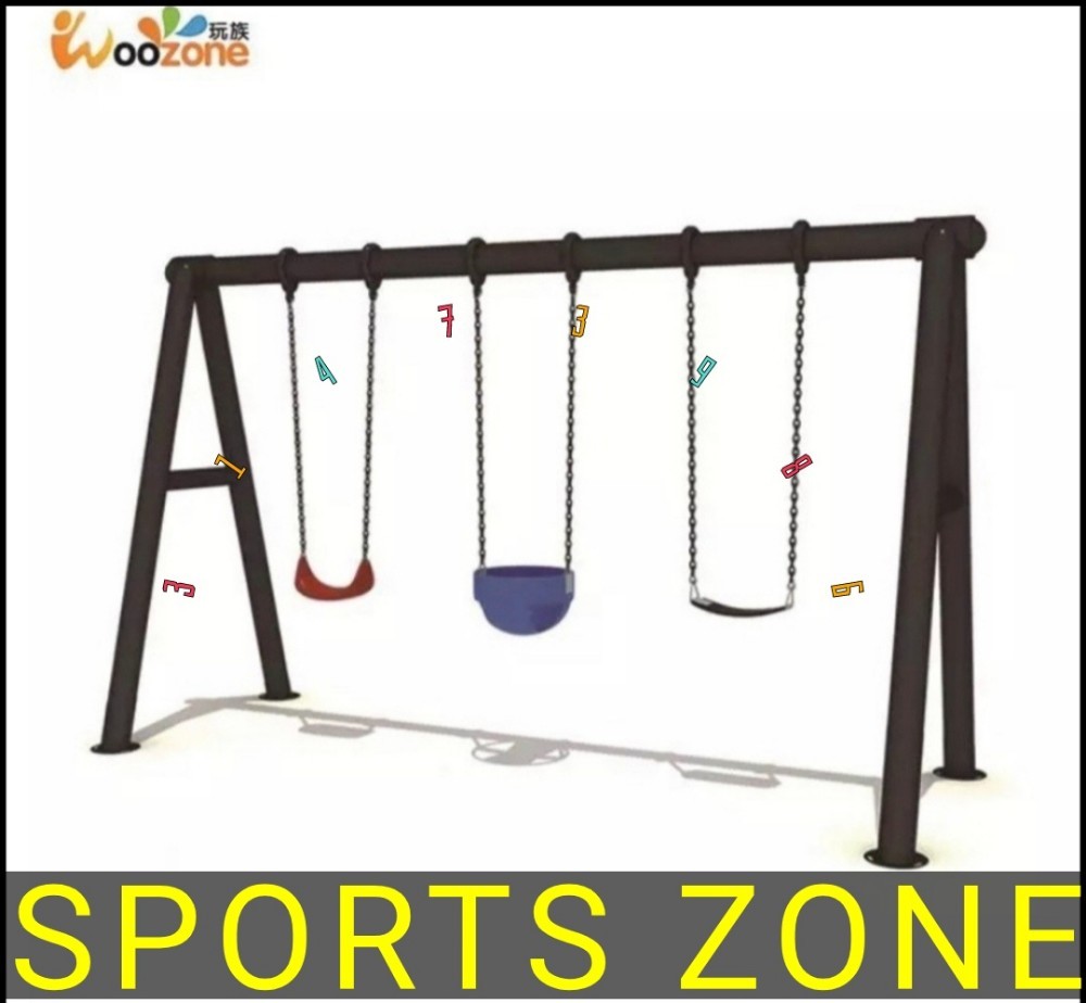 SWING & SLIDING - 8