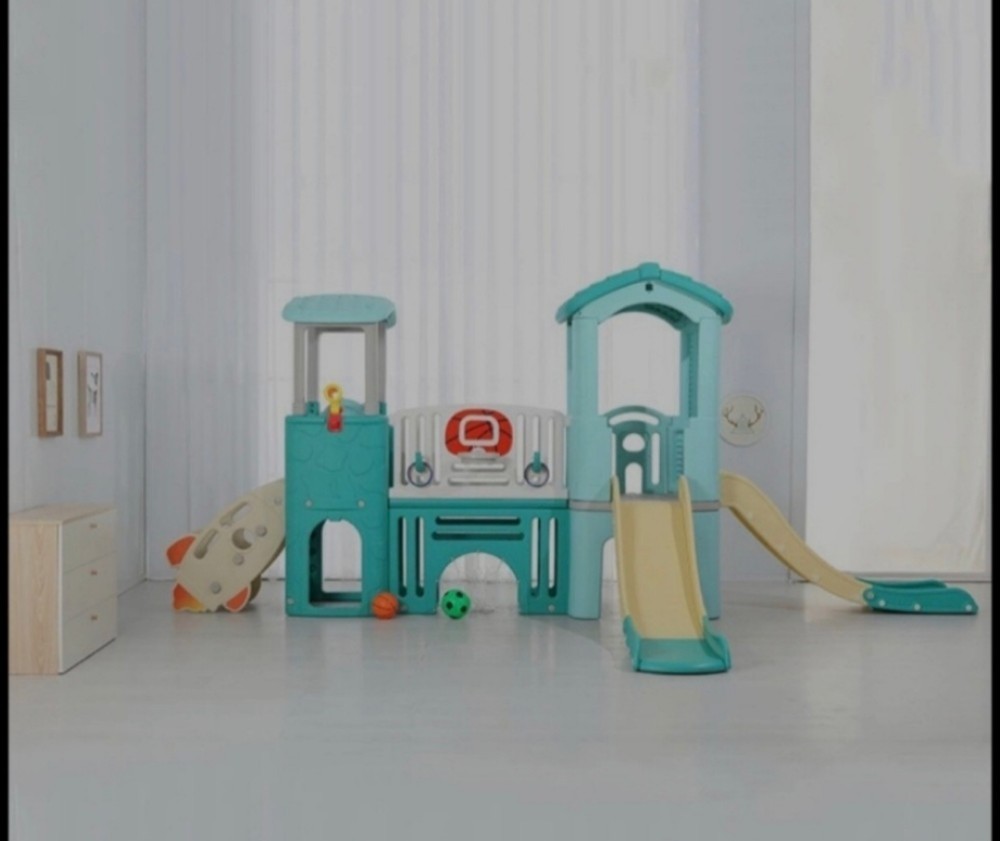 SWING & SLIDING - 3
