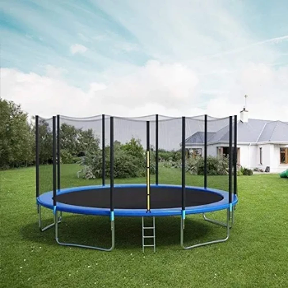 SWING & SLIDING - 6