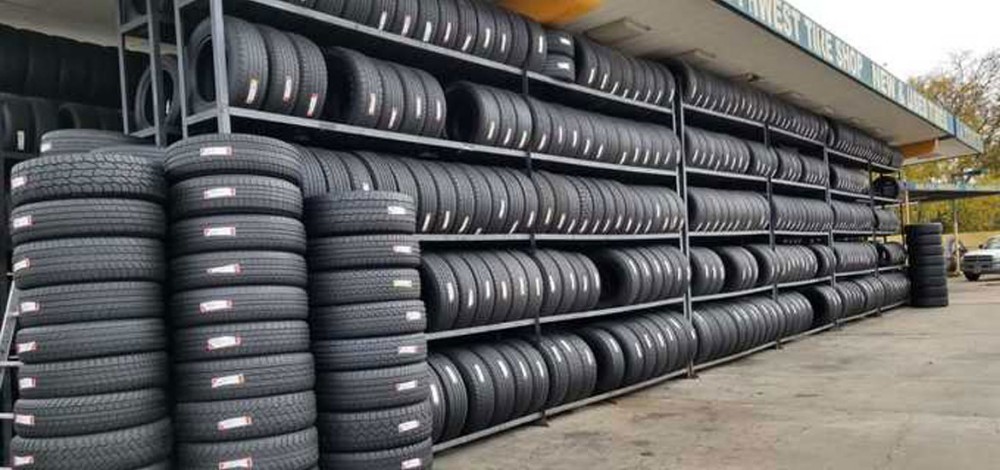 All size Tire / Rims available - 3