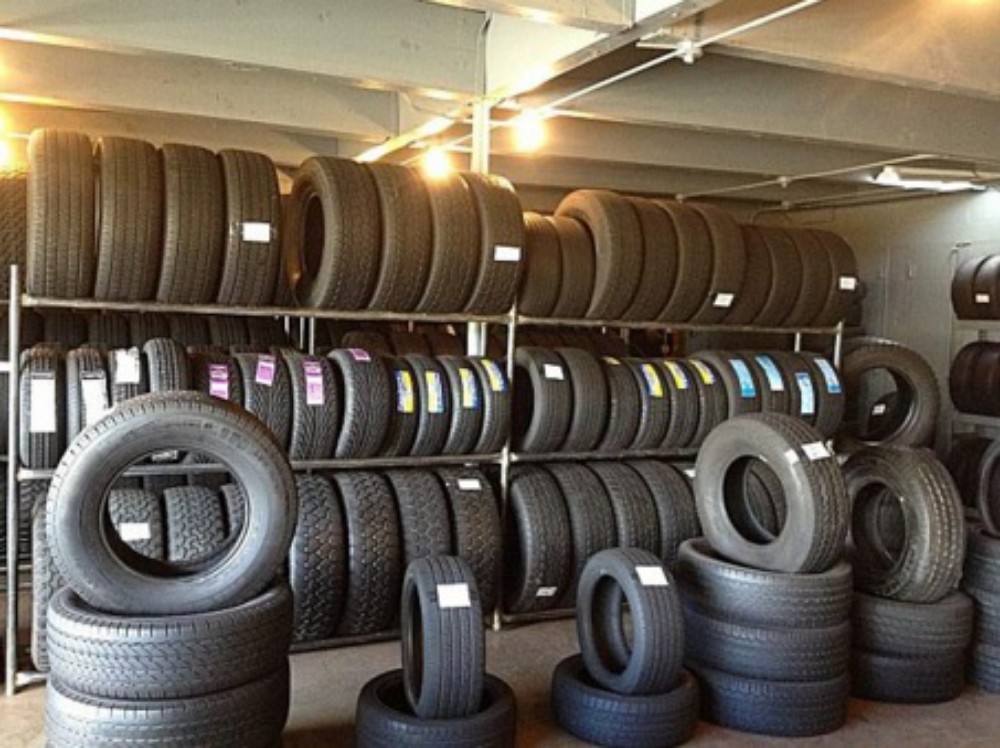 All size Tire / Rims available - 2