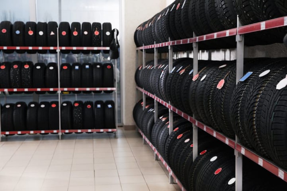 All size Tire / Rims available - 4