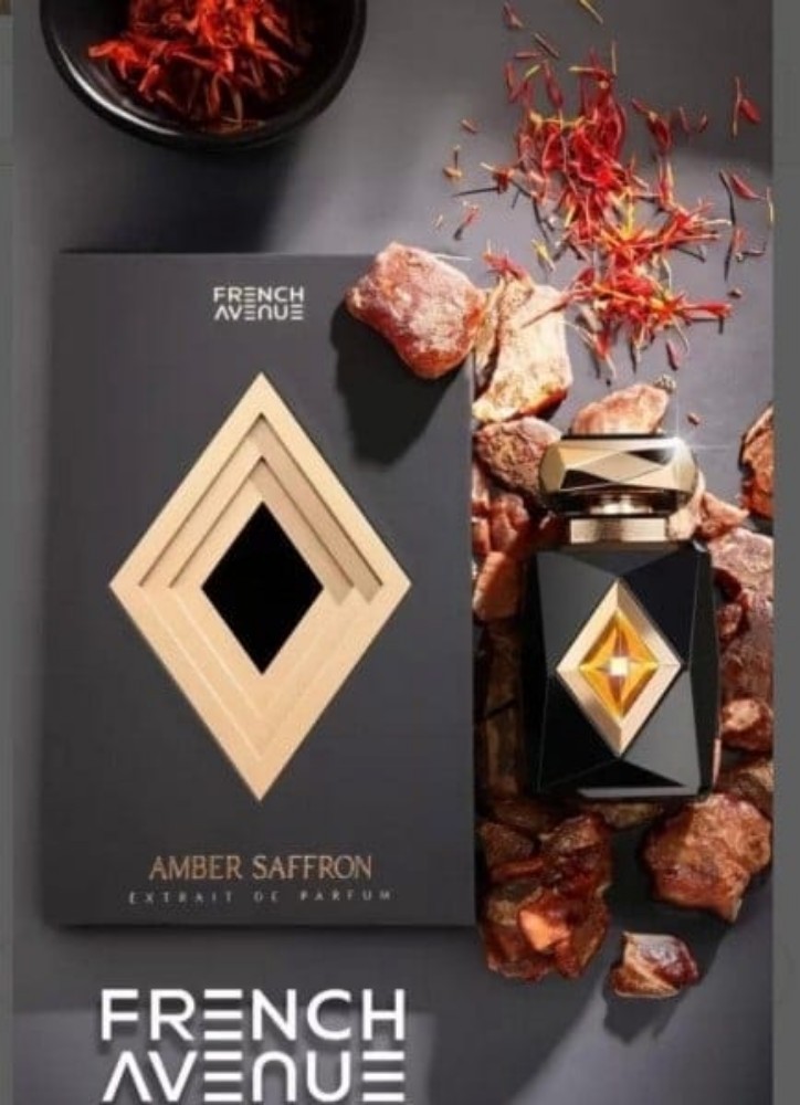 Branded perfumes - 3
