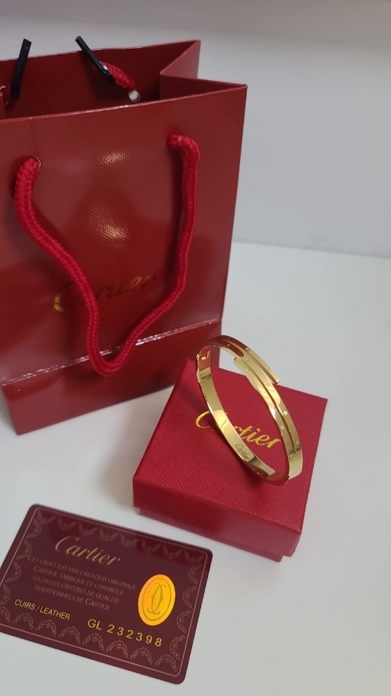 اساور كارتير - 6