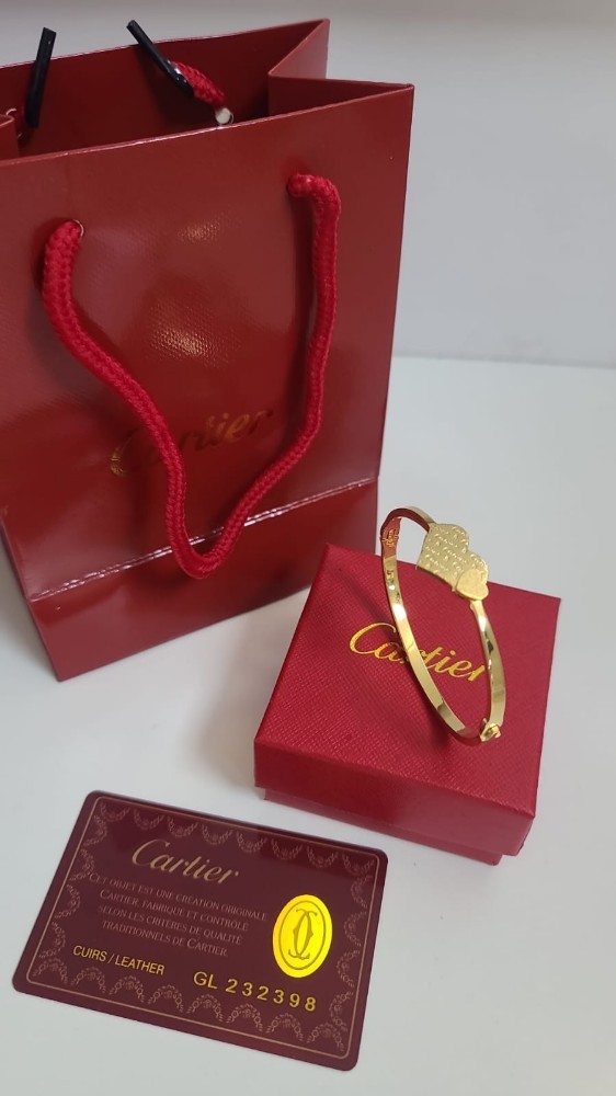 اساور كارتير - 3
