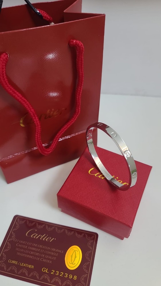اساور كارتير - 9