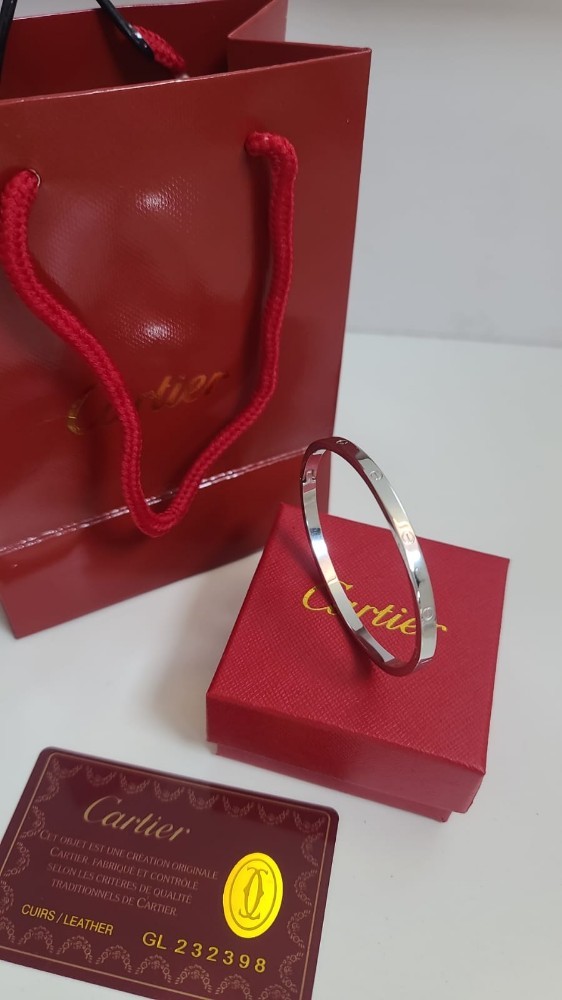 اساور كارتير - 7