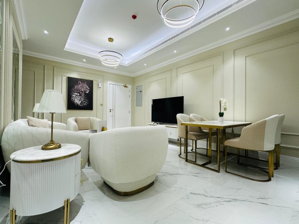LUXURIOUS NEW 2 BHK APARTMENT - 8