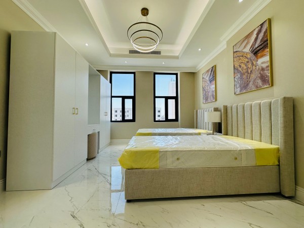 LUXURIOUS NEW 2 BHK APARTMENT - 13
