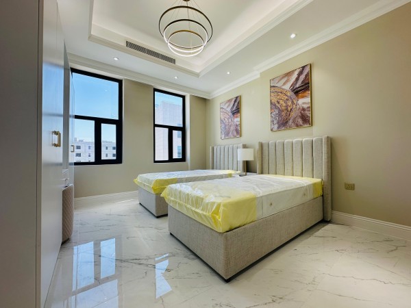 LUXURIOUS NEW 2 BHK APARTMENT - 12