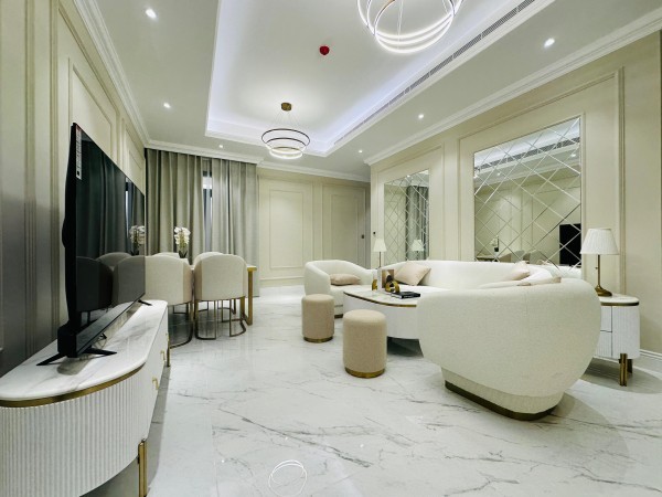 LUXURIOUS NEW 2 BHK APARTMENT - 9