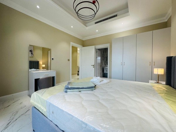 LUXURIOUS NEW 2 BHK APARTMENT - 4