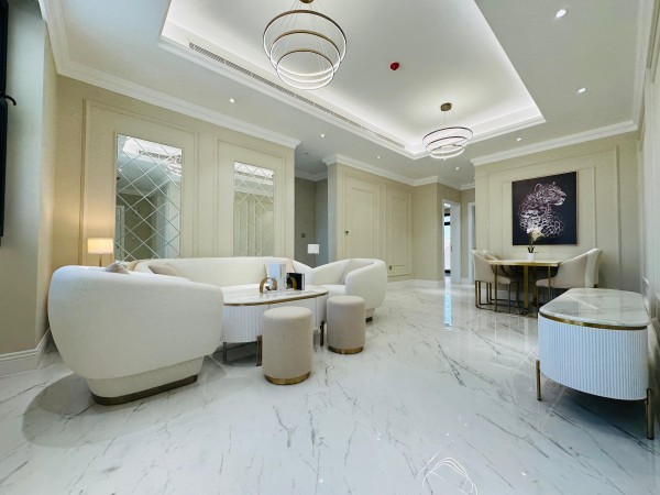 LUXURIOUS NEW 2 BHK APARTMENT - 5
