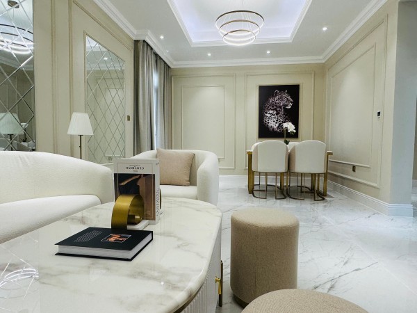 LUXURIOUS NEW 2 BHK APARTMENT - 6