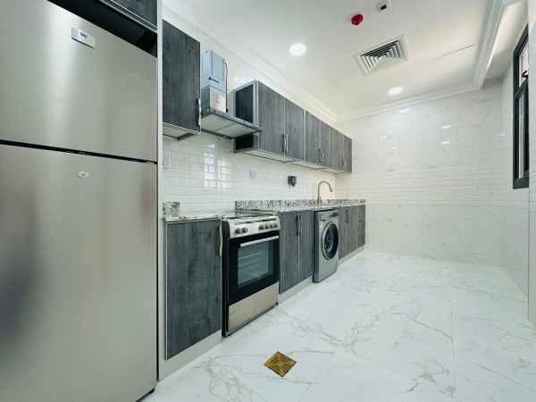 LUXURIOUS NEW 2 BHK APARTMENT - 11