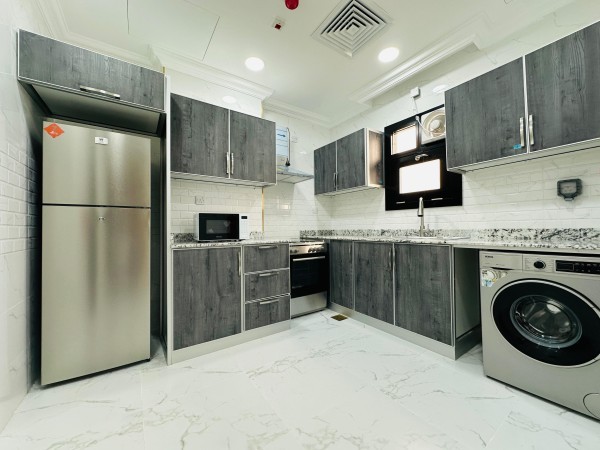 LUXURIOUS NEW 2 BHK APARTMENT - 2