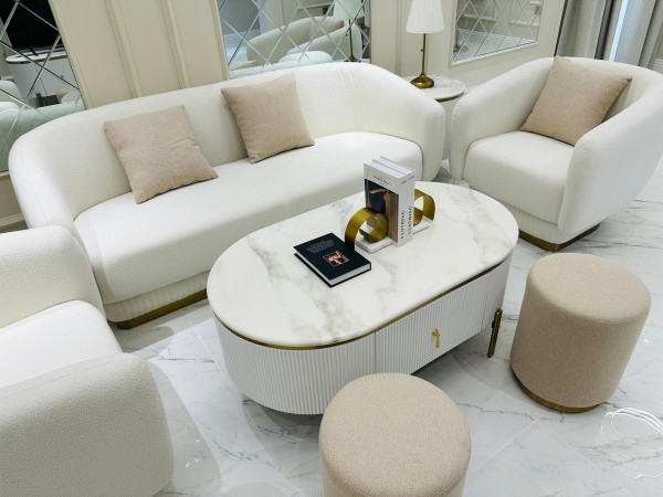 LUXURIOUS NEW 2 BHK APARTMENT - 7