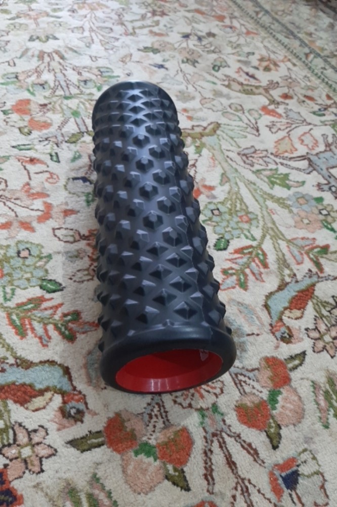 Massage and Mobility Roller Soft - 2
