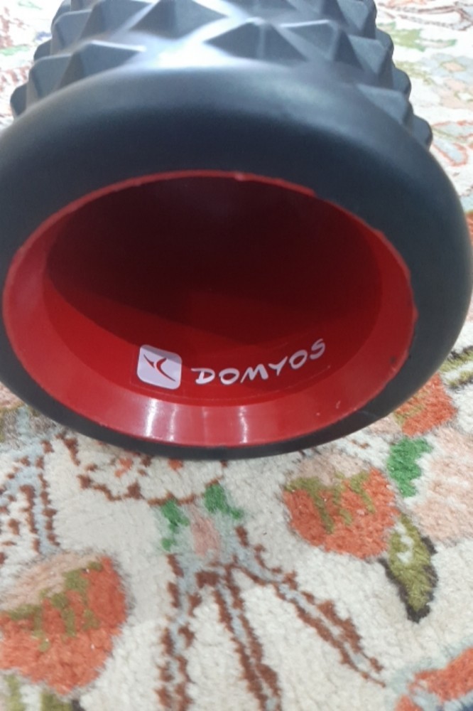 Massage and Mobility Roller Soft - 3