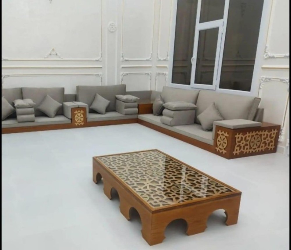 new Majlis per metre - 4