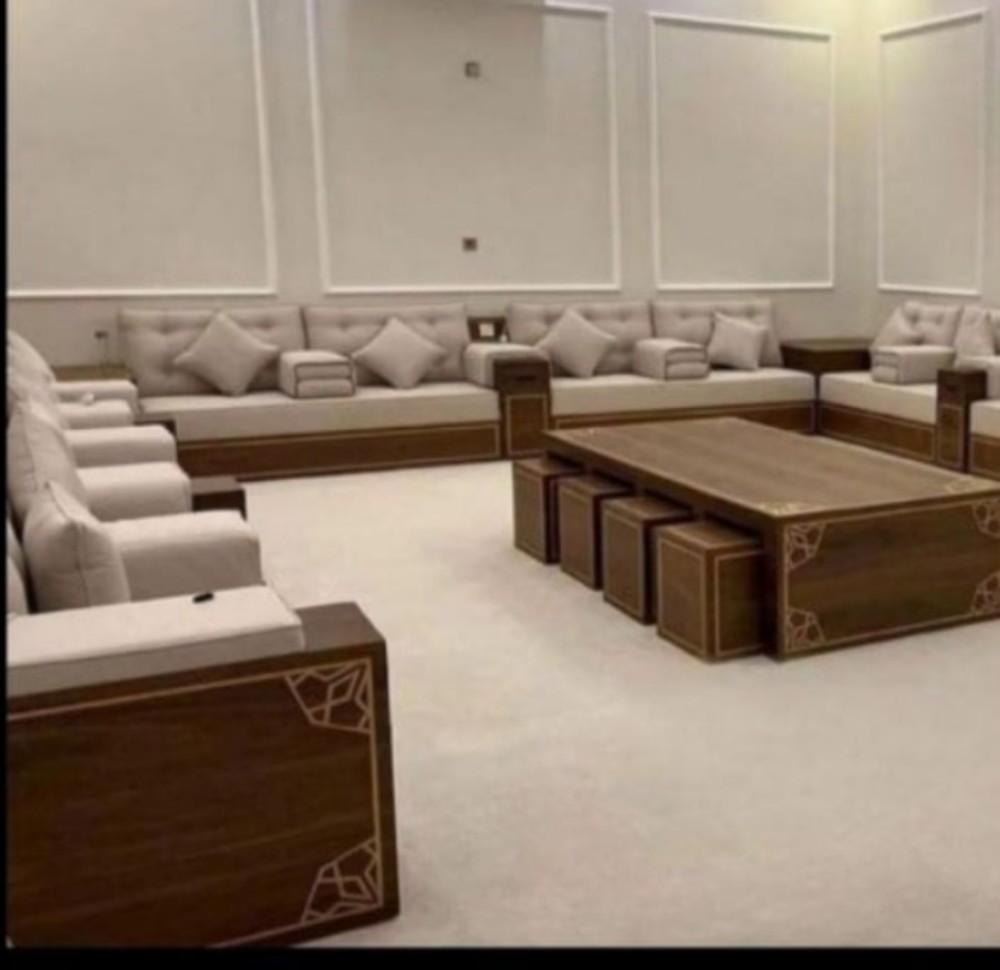 new Majlis per metre - 6