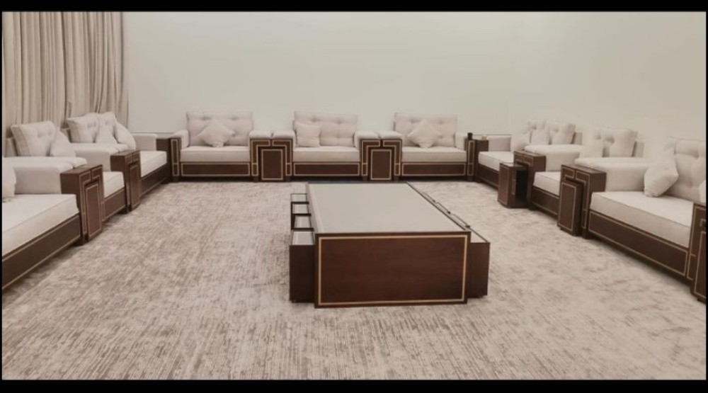 new Majlis per metre - 7