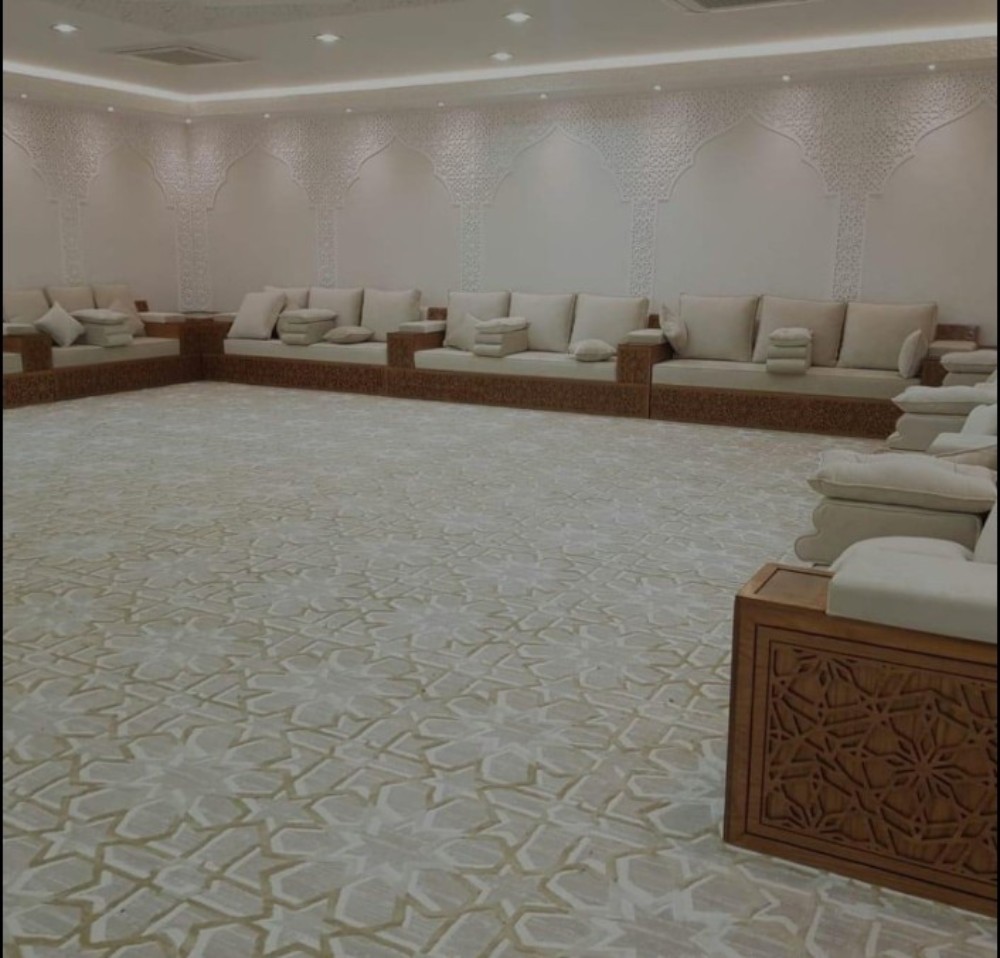 new Majlis per metre - 5