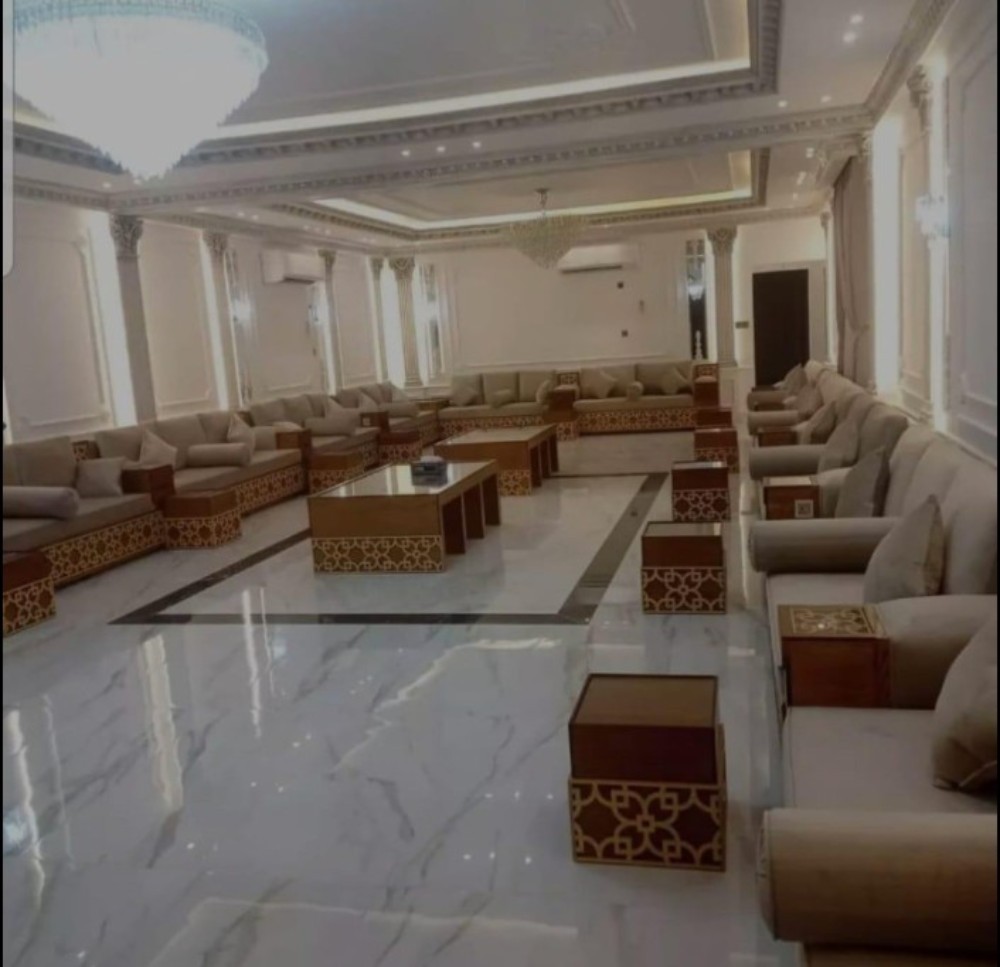 new Majlis per metre - 3