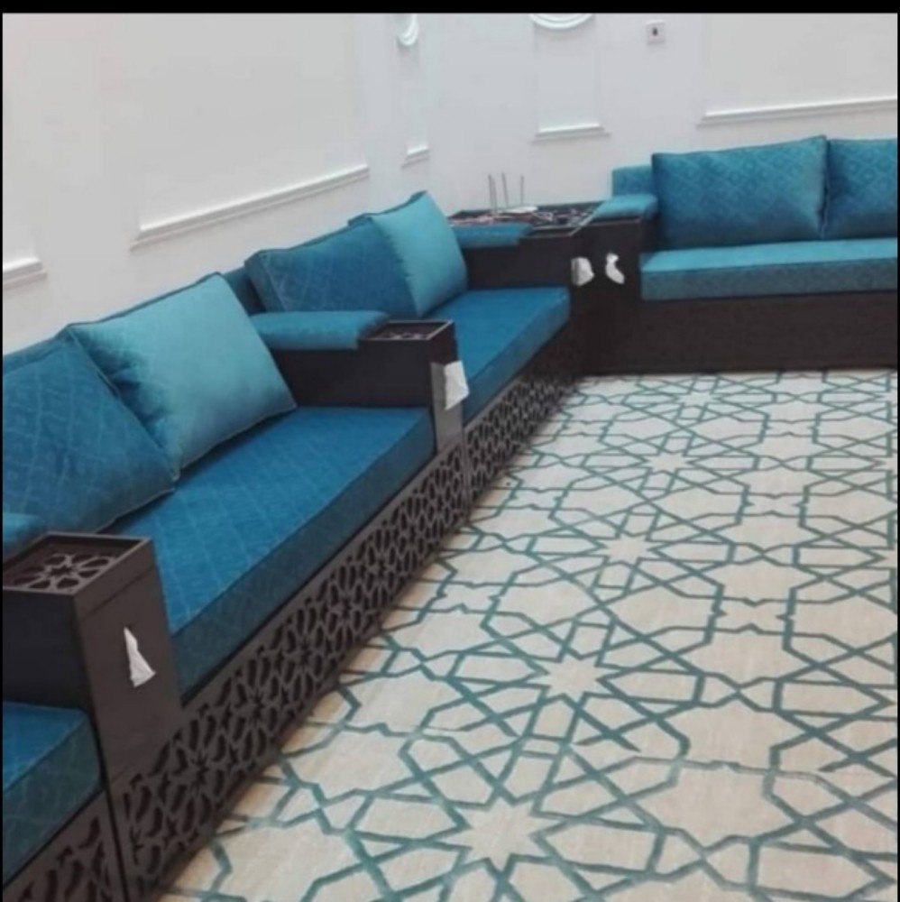 new Majlis per metre - 10