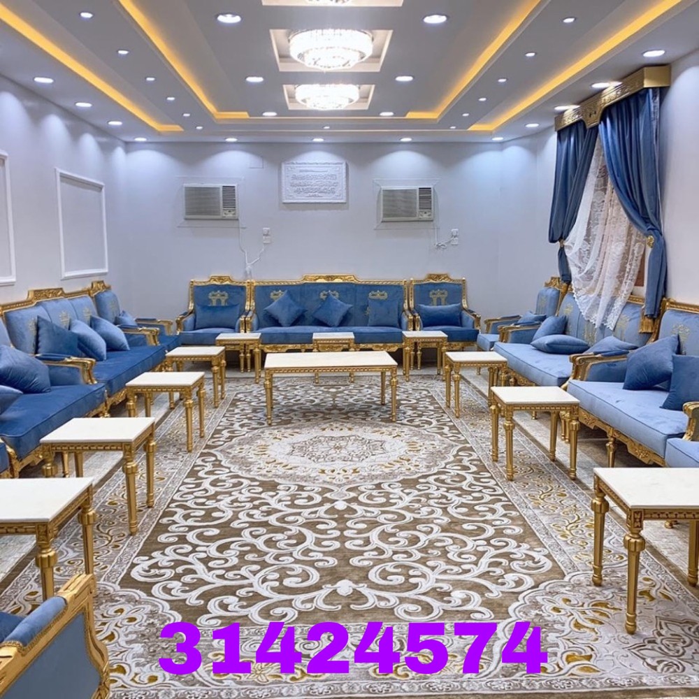 فصيل وتنجيد المفروشات والستائر - 10