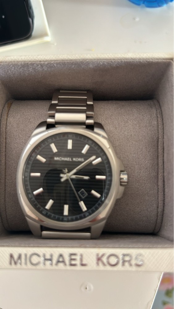 Michael Kors watch 2019  - 1