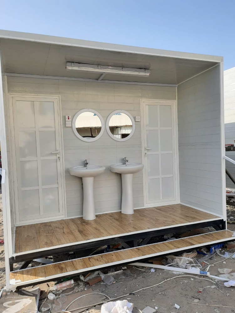 cabins new for sell - 7