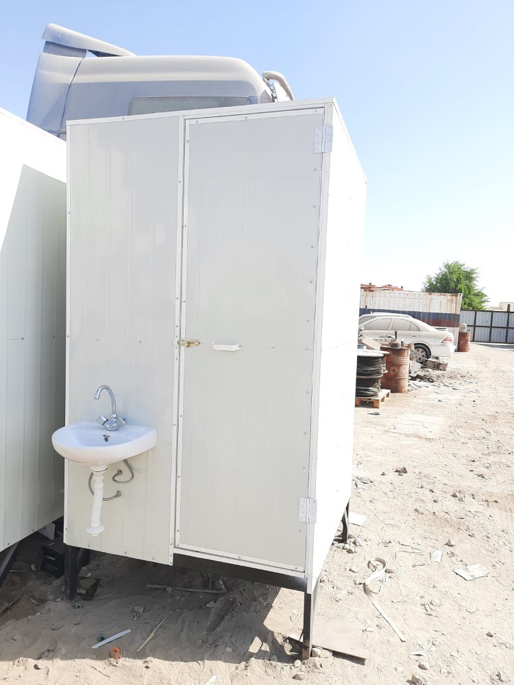 cabins new for sell - 8