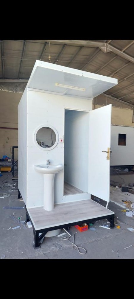 cabins new for sell - 14