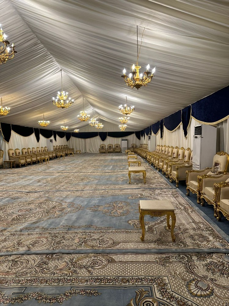 تأجير خيام - 4
