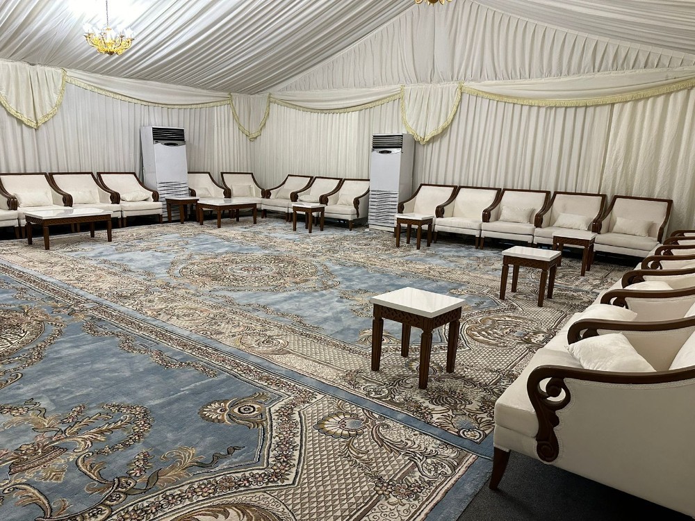 تأجير خيام - 3