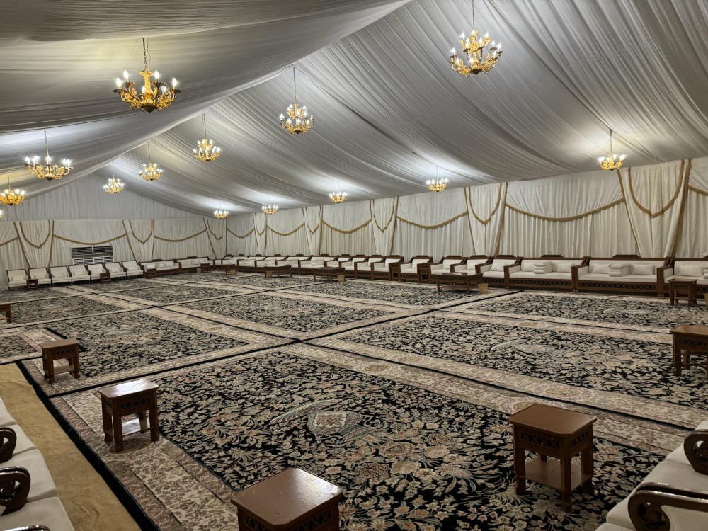 تأجير خيام - 2