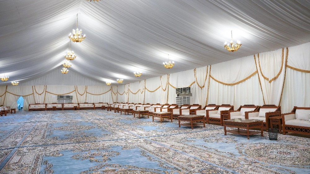 تأجير خيام - 6