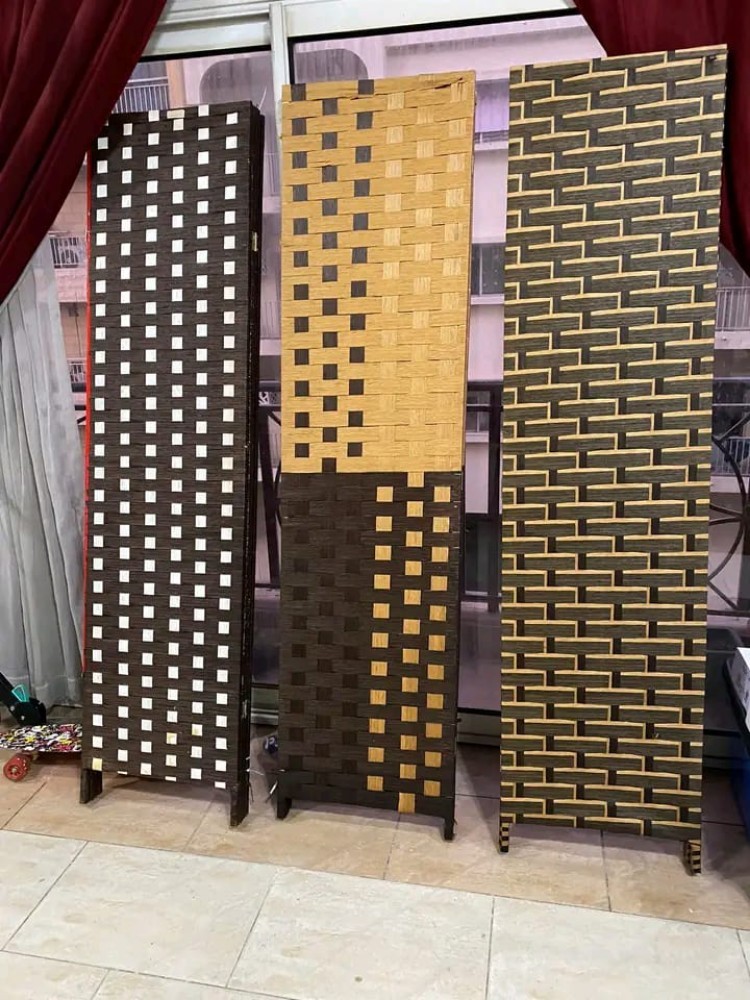 New folding divider - 3